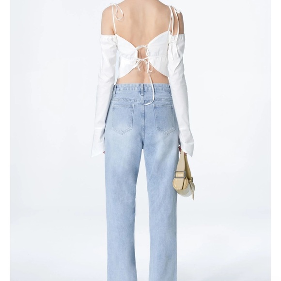 THE KRIPT Jeans - Picture 2 of 4